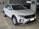 VOLKSWAGEN T-Roc 1.0 TSI 110 CV Life