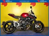 MV AGUSTA Brutale 800 Garantita e Finanziabile