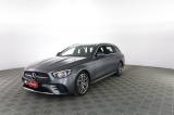 MERCEDES-BENZ CLA sse E E 220 d S.W. Auto Premium Plus