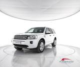 LAND ROVER Freelander 2.2 SD4 S.W. SE