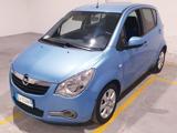 OPEL Agila 1.2 16V 86CV Enjoy