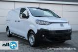 FIAT Scudo Scudo Van L2H1 1.5 Bluehdi 120cv Mt6