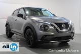 NISSAN Juke JUKE N-Sport MT