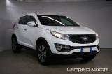 KIA Sportage Sportage 1.7 CRDI VGT 2WD Plus