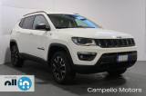 JEEP Compass Compass 2.0 Mjt 170cv 4WD ATX Low Trailhawk