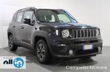 JEEP Renegade Renegade 1.0 T3 120cv Longitude