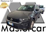 VOLKSWAGEN T-Roc T-Roc 2.0 tdi Business 150cv dsg FY339GT