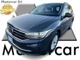 VOLKSWAGEN Tiguan Tiguan 1.5 tsi Life 130cv GE553XX