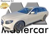 MERCEDES-BENZ E 220 d 194cv SW Sport auto - FP040RE