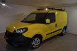 FIAT Doblo Doblò 1.3 MJT PC-TN Cargo Lamierato SX