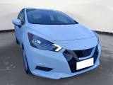 NISSAN Micra 5 Porte 1.0 IG-T 92cv Acenta 1.0 ig-t Acenta 92cv