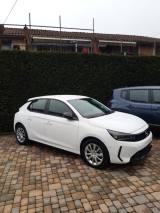 OPEL Corsa 1.2 Edition 75 CV KM 0