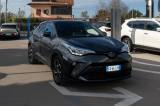 TOYOTA C-HR 2.0 Hybrid E-CVT TREND