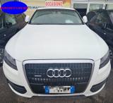 AUDI Q5 3.0 V6 TDI quattro S tronic