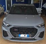 AUDI RS Q3 quattro S tronic