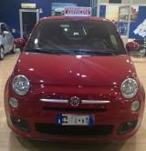 FIAT 500 1.2 BY GUCCI