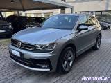 VOLKSWAGEN Tiguan 2.0 tdi Sport RLINE R LINE 4motion dsg IVA ESPOSTA