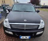 SSANGYONG REXTON 2.7 XDi cat Premium