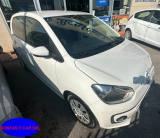 VOLKSWAGEN up! 1.0 5p. move up! BlueMotion Technology ASG