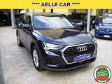 AUDI Q3 35 TDI quattro S tronic Business Advanced