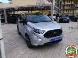 FORD EcoSport 1.5 TDCi 100 CV Start&Stop ST-Line