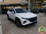 HYUNDAI Tucson 1.6 CRDi 136CV 48V DCT XLine