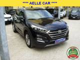 HYUNDAI Tucson 2.0 CRDi 4WD aut. XPossible