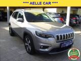 JEEP Cherokee 2.2 Mjt AWD Active Drive I Limited