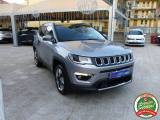 JEEP Compass 2.0 Multijet II aut. 4WD Limited