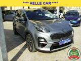 KIA Sportage 1.6 CRDI 136 CV DCT7 2WD Mild Hybrid Style