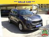 KIA Sportage 1.7 CRDI VGT 2WD Cool