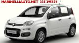 FIAT Panda 1.0 70CV Hybrid CON PACK CITY P.CONSEGNA