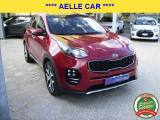 KIA Sportage 2.0 CRDI 185 CV AWD GT Line