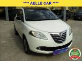 LANCIA Ypsilon 0.9 TwinAir 85 CV 5 porte Metano Ecochic Gold