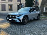 MERCEDES-BENZ GLC 220 d 4Matic Mild H. AMG Prem. Plus Ruote sterzanti