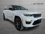 JEEP Grand Cherokee 2.0 PHEV ATX 4xe Summit Reserve