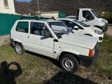 FIAT Panda 1ª serie 1100 i.e. cat Young METANO