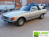 MERCEDES-BENZ 280 SL 185 CV MANUALE CON HARDTOP