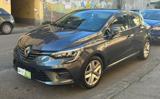 RENAULT Clio TCe 100 CV GPL 5 porte Intens