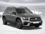 MERCEDES-BENZ GLB 200 d Automatic AMG Line Advanced Plus