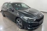 BMW 118 i 5p. Msport Auto #BLACK PACK #VARI COLORI