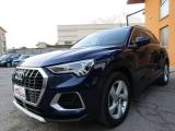 AUDI Q3 35 2.0 TDi S-LINE SLINE S LINE quattro S-Tronic