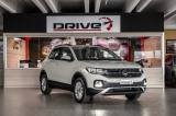 VOLKSWAGEN T-Cross 1.0 TSI Style BMT