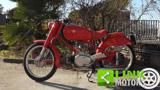 RUMI Other 125 Sport anno 1954  iscritta Registro Storico