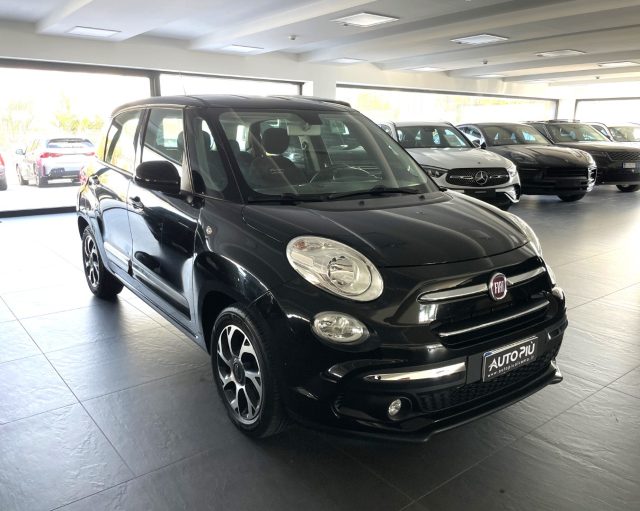 fiat 500l 1.3 multijet 95 cv pop star