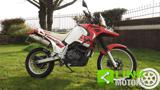 SUZUKI DR Big 800 Big 800 S anno 1990 funzionante e ben conservata