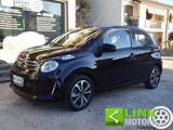 CITROEN C1 Airscape VTi 72 S&S 5 porte Shine