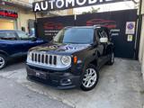 JEEP Renegade 2.0 Mjt 140CV 4WD Active Drive Low Limited