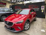 MAZDA CX-3 2.0L Skyactiv-G Evolve