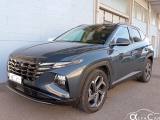 HYUNDAI Tucson 1.6 HEV 4WD aut. Exellence